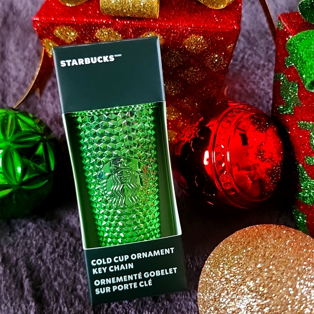 💚🍀 Green key chain🍀💚